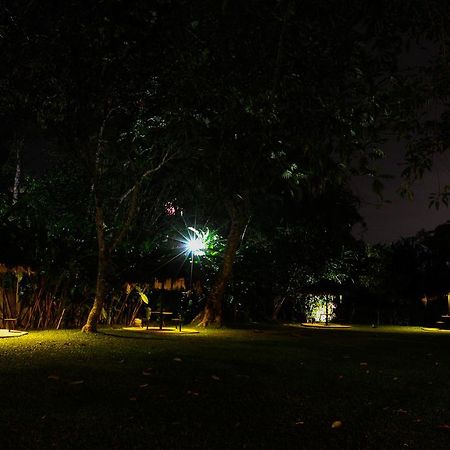 Augusta Sukabumi Hotel Eksteriør billede