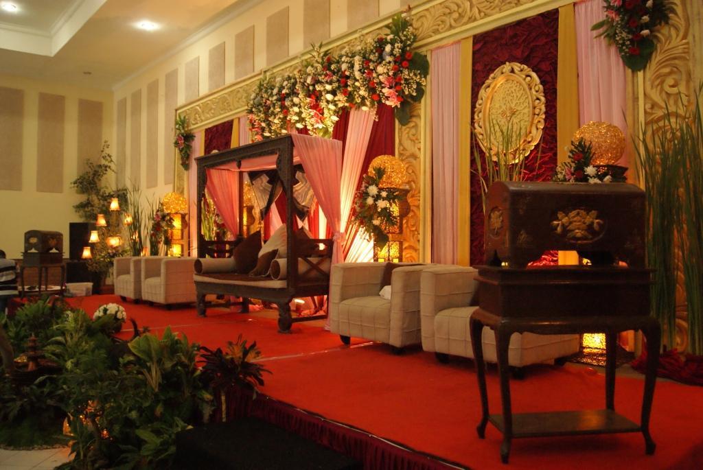 Augusta Sukabumi Hotel Eksteriør billede